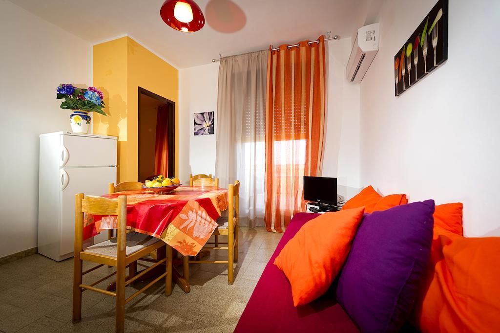 Appartamenti Lu Baruni Castellammare del Golfo Δωμάτιο φωτογραφία